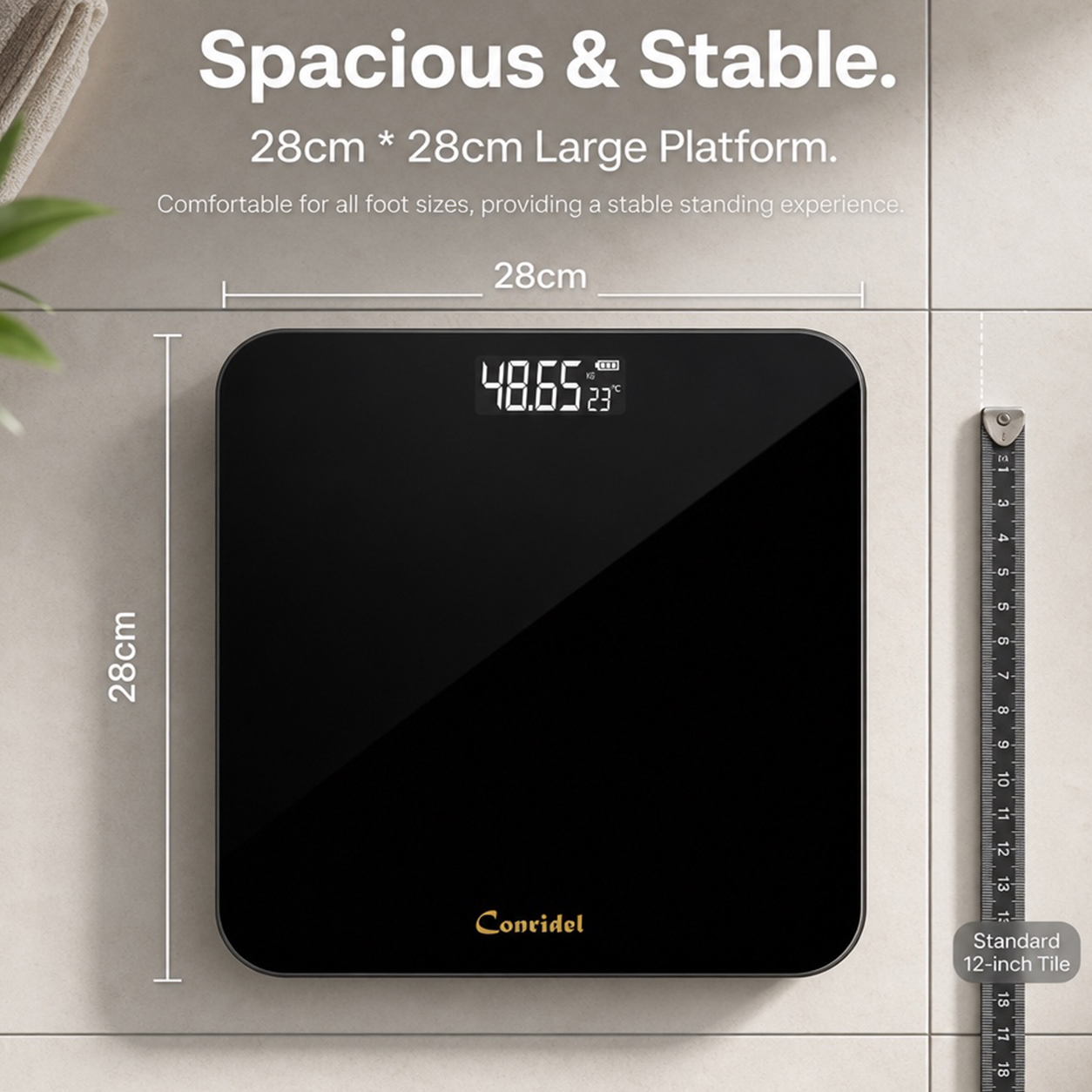 28CM MAX180kg Weight Loss Weig – Home Automation Industry recenzja i cena