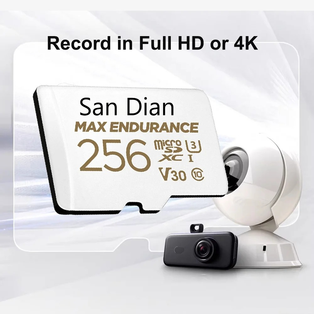 2026 High Endurance micro Tf S – Home Assistant Sd recenzja i cena