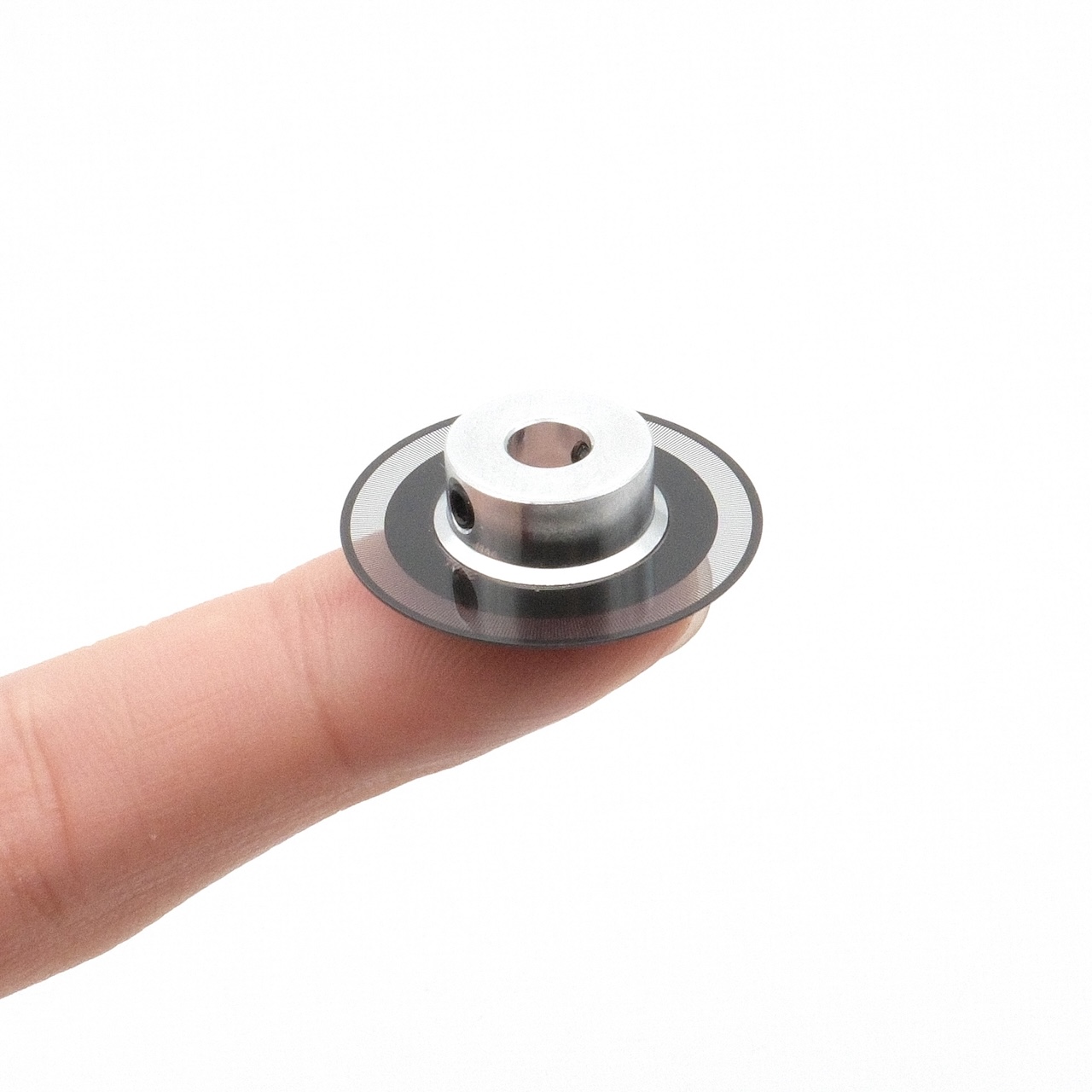 HEDS Plastic Code Disk for Ste – Home Automation Industry recenzja i cena