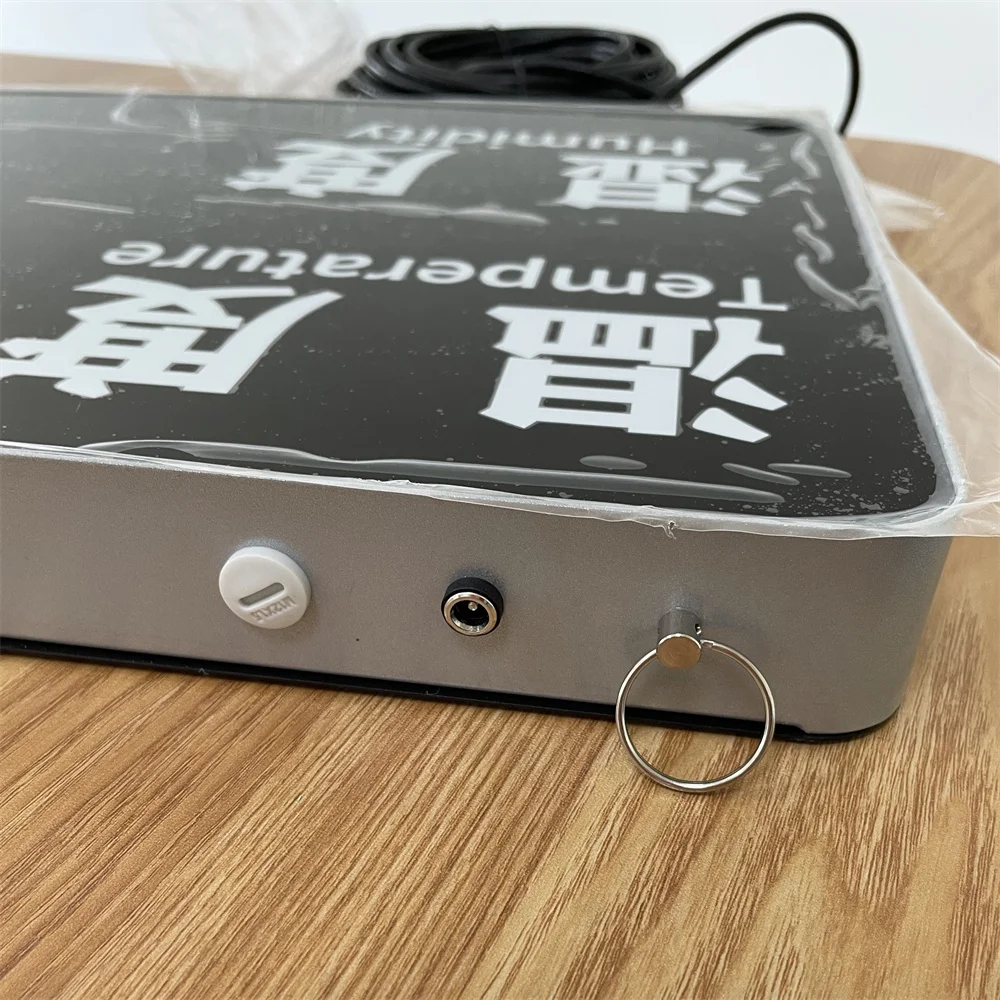 2026 Temperature and humidity  – Temperature Humidity Sensor recenzja i cena