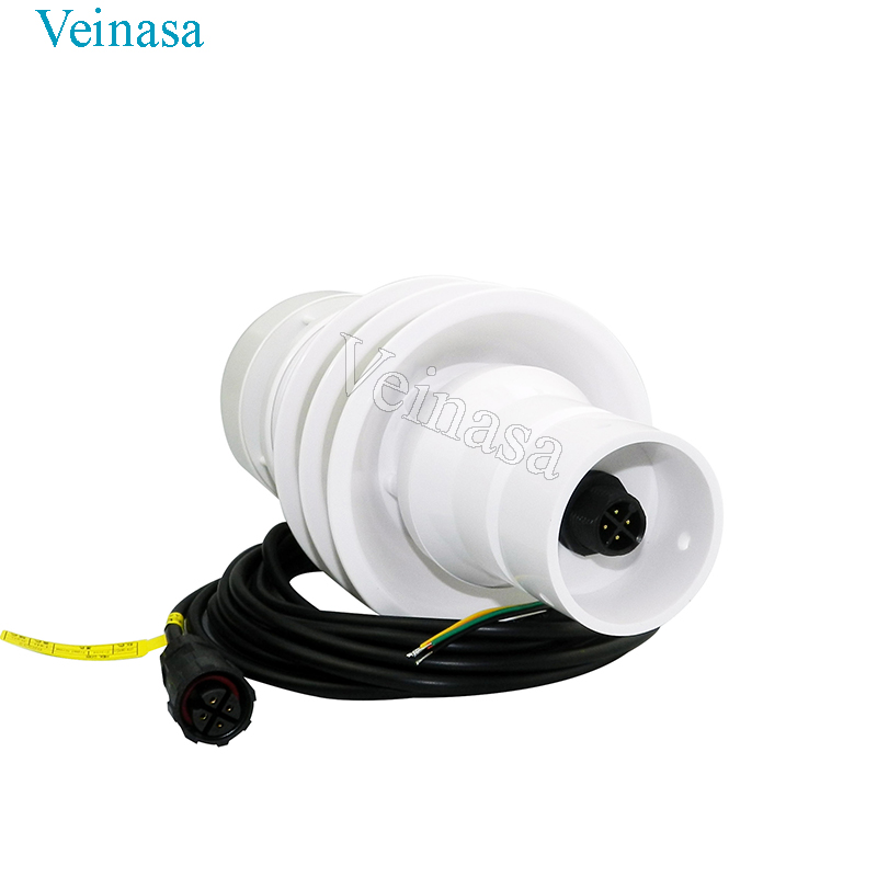 Veinasa-THPPRWG-02 MODBUS Weat – Temperature Humidity Sensor recenzja i cena