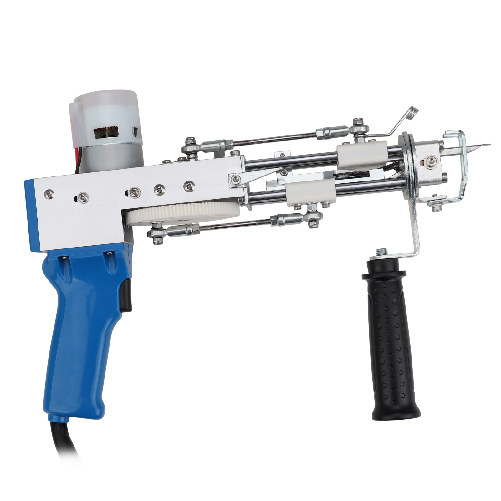 Electric Tufting Gun Cut Loop  – Diy Automation recenzja i cena