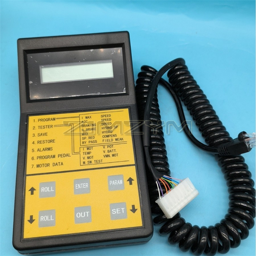 Electronic Control Program Par – Home Automation System Diy recenzja i cena