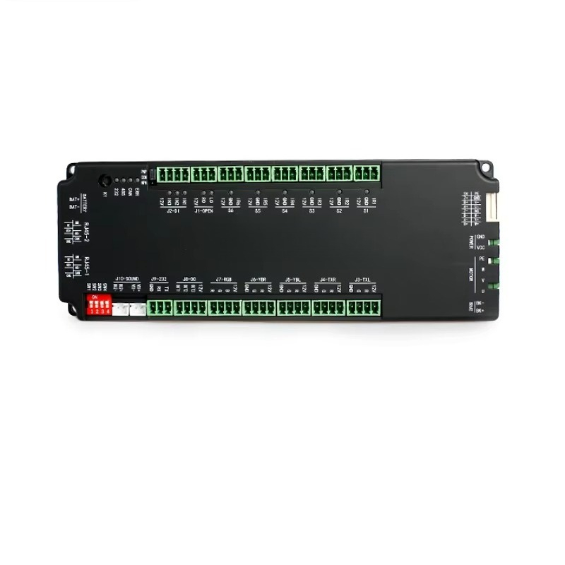 24V 48V DC BLDC Motor Driver C – Diy Automation Projects recenzja i cena