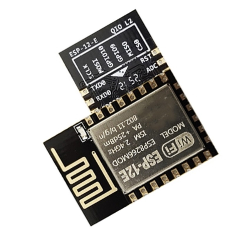 Efficient ESP-12E ESP8266 Wifi – Home Automation System Design recenzja i cena