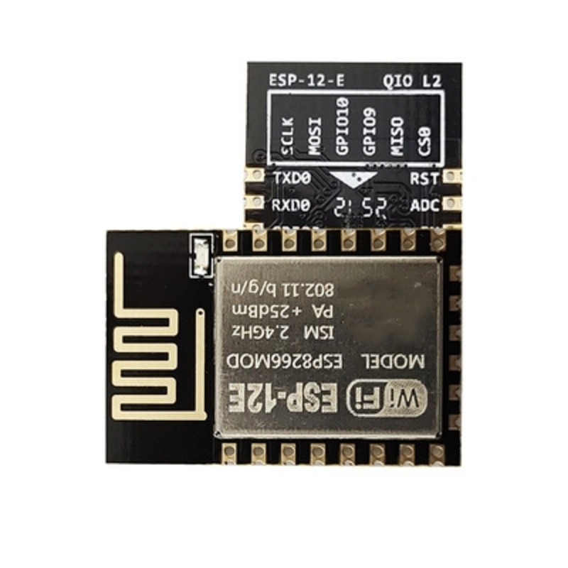 Efficient ESP-12E ESP8266 Wifi – Home Automation System Design recenzja i cena