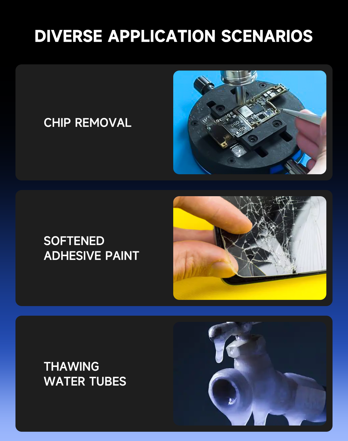 MECHANIC OFFICIAL HT-958 Porta – Home Automation System Diy recenzja i cena