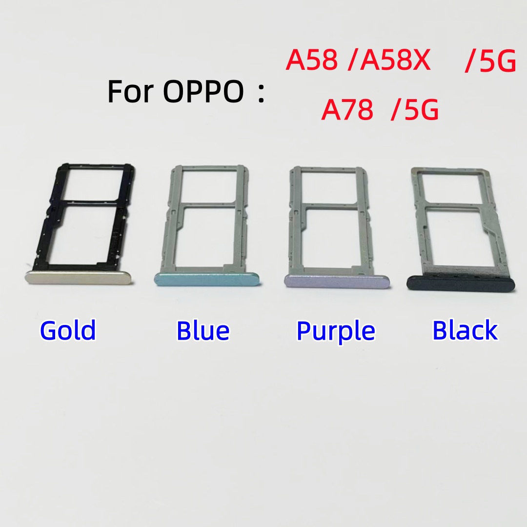 A78 SIM Card Tray chip slot dr – Home Assistant Sd recenzja i cena