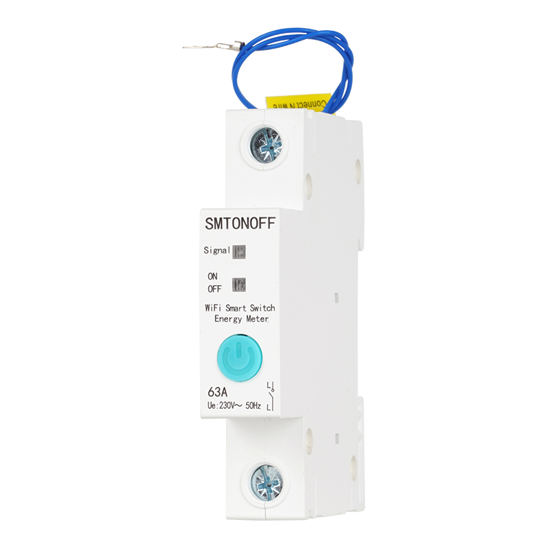 Ewelink WiFi Smart Switch Ener – Home Automation Technology recenzja i cena