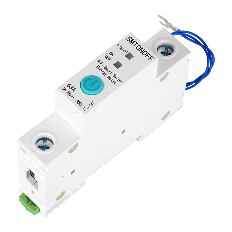 Ewelink WiFi Smart Switch Ener – Home Automation Technology recenzja i cena