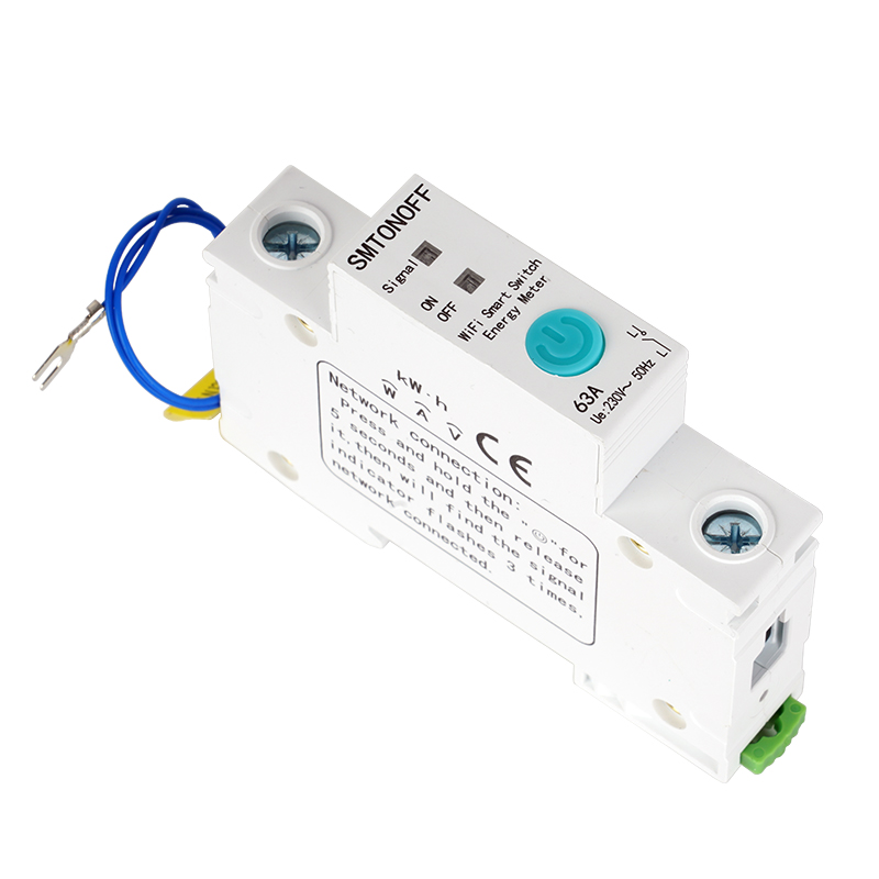 Ewelink WiFi Smart Switch Ener – Home Automation Technology recenzja i cena