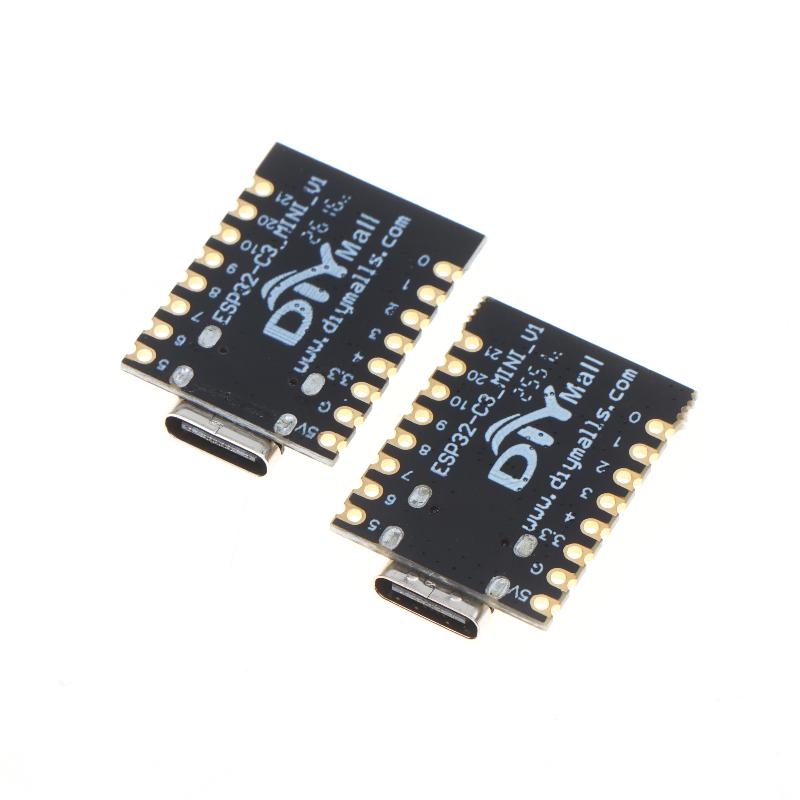 ESP32 C3 Super Mini WiFi Bluet – Home Automation System Diy recenzja i cena