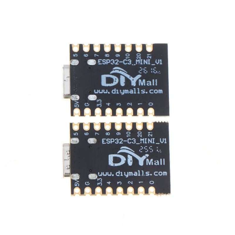 ESP32 C3 Super Mini WiFi Bluet – Home Automation System Diy recenzja i cena