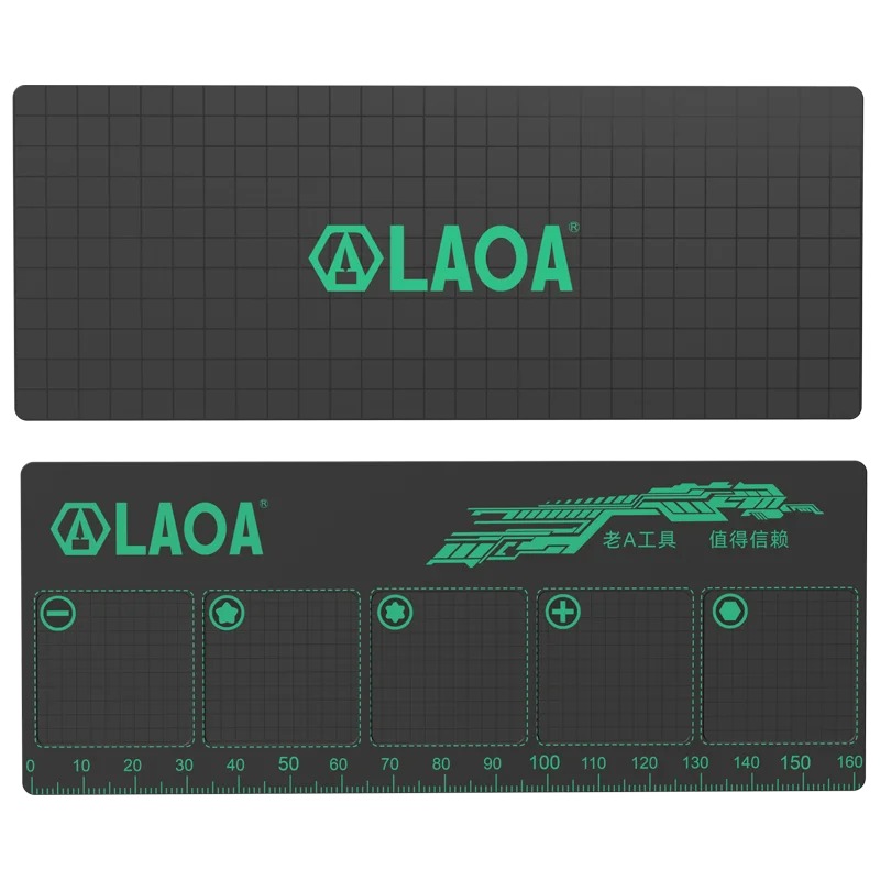 LAOA Magnetic Screw Storage Ma – Home Automation System Diy recenzja i cena