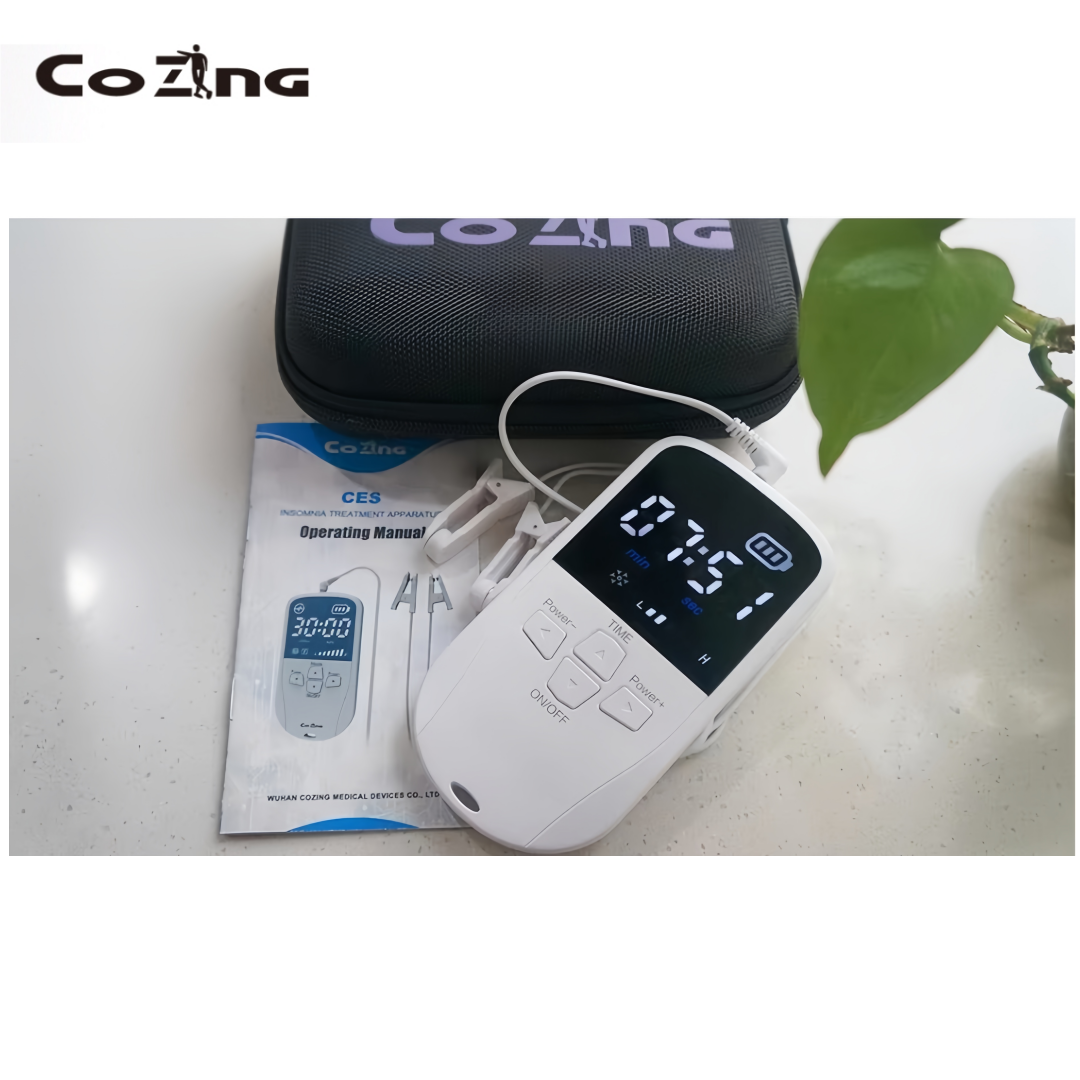Smart CES Brain Electronic The – Home Automation Industry recenzja i cena