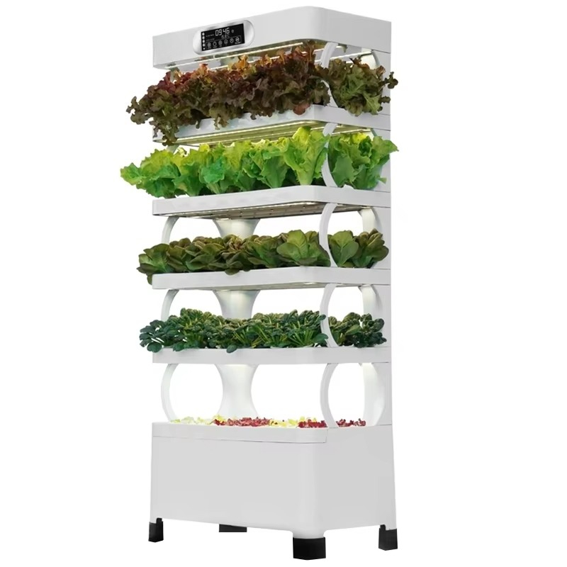 Iydroponic Automated Grow Syst – Home Automation Systems Diy recenzja i cena