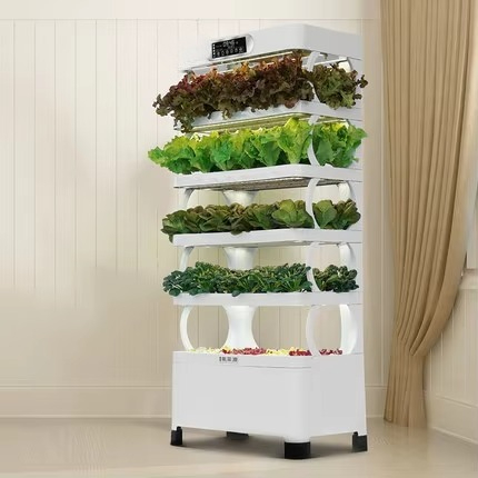 Iydroponic Automated Grow Syst – Home Automation Systems Diy recenzja i cena