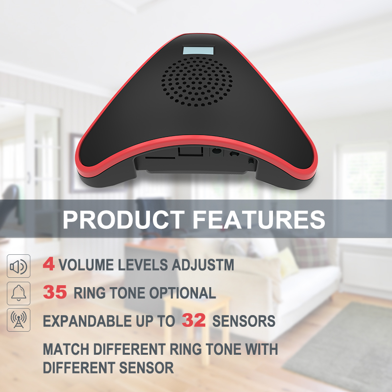 HTZSAFE Solar Beam Sensor Driv – Home Automation System Diy recenzja i cena