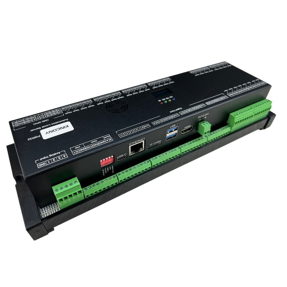 RASPBERRY PI CM5 MOSFET CONTRO – Home Automation Raspberry Pi recenzja i cena