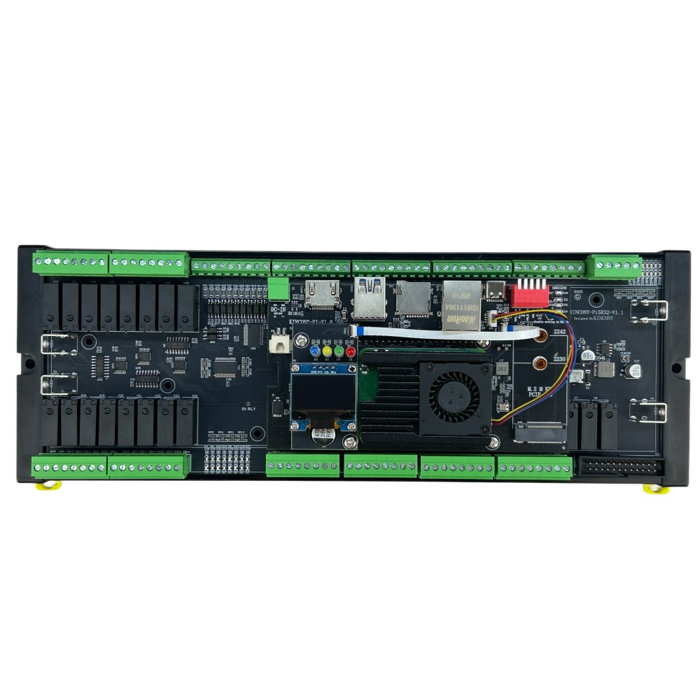 RASPBERRY PI CM5 MOSFET CONTRO – Home Automation Raspberry Pi recenzja i cena
