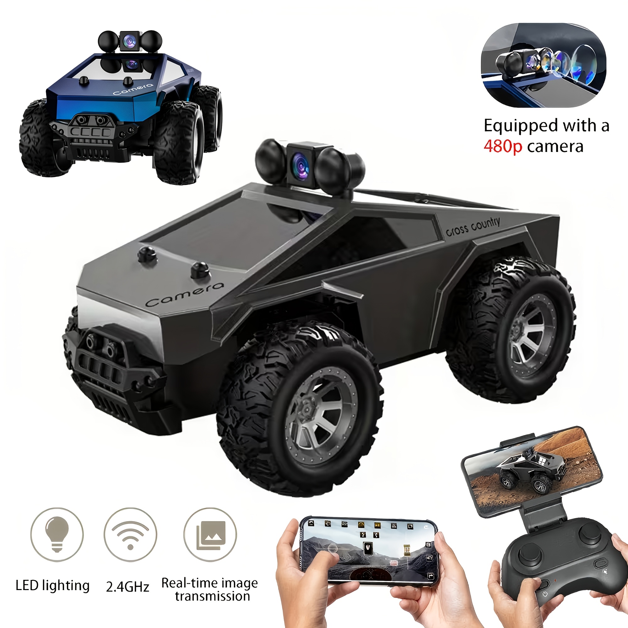 TKKJ 1:28 Alloy RC Car Drift P – Home Automation Tutorial recenzja i cena