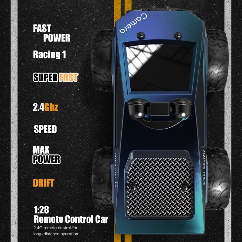 TKKJ 1:28 Alloy RC Car Drift P – Home Automation Tutorial recenzja i cena