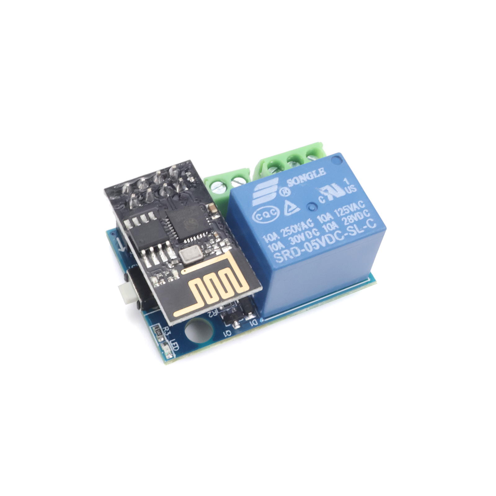 ESP8266 Development Board + ES – Home Automation Diy Kit recenzja i cena