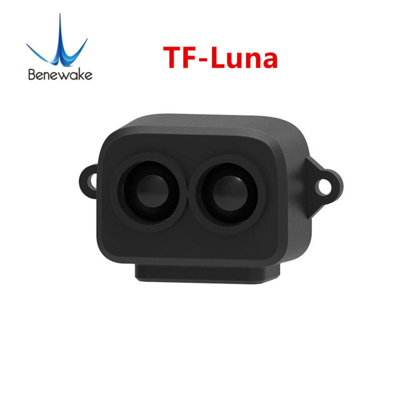 Benewake TF-Luna LiDAR sensor  – Home Automation Arduino recenzja i cena