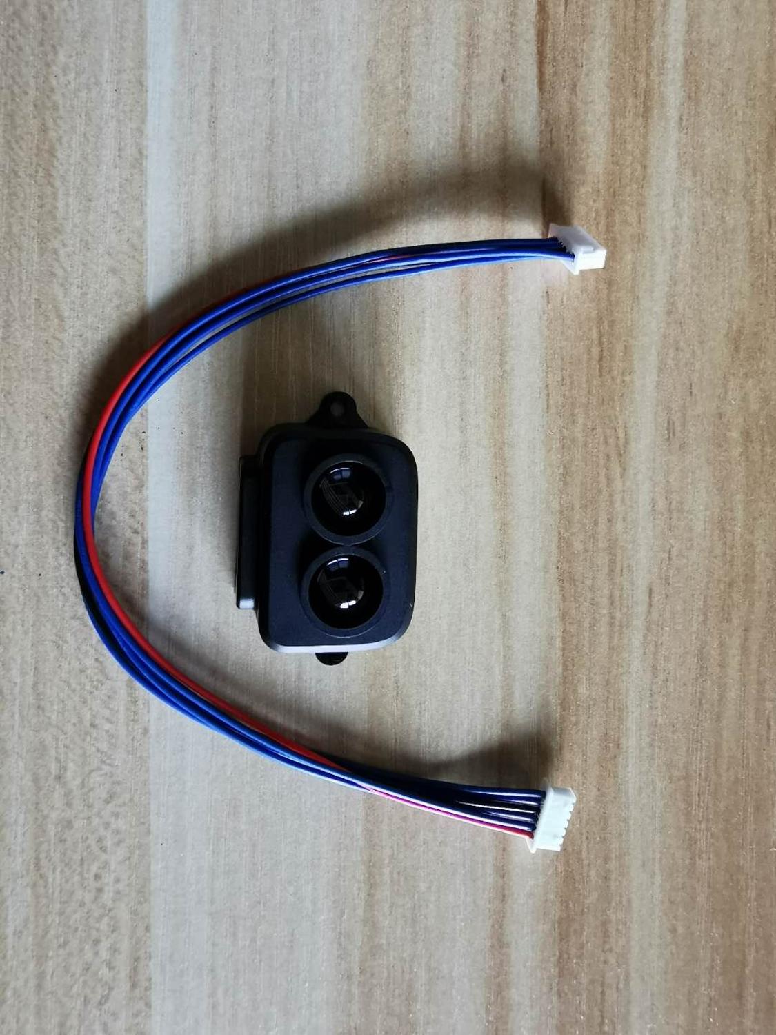 Benewake TF-Luna LiDAR sensor  – Home Automation Arduino recenzja i cena