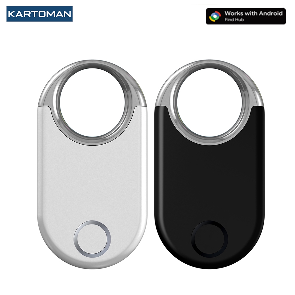KARTOMAN Google Find My Gps Tr – Home Automation Industry recenzja i cena