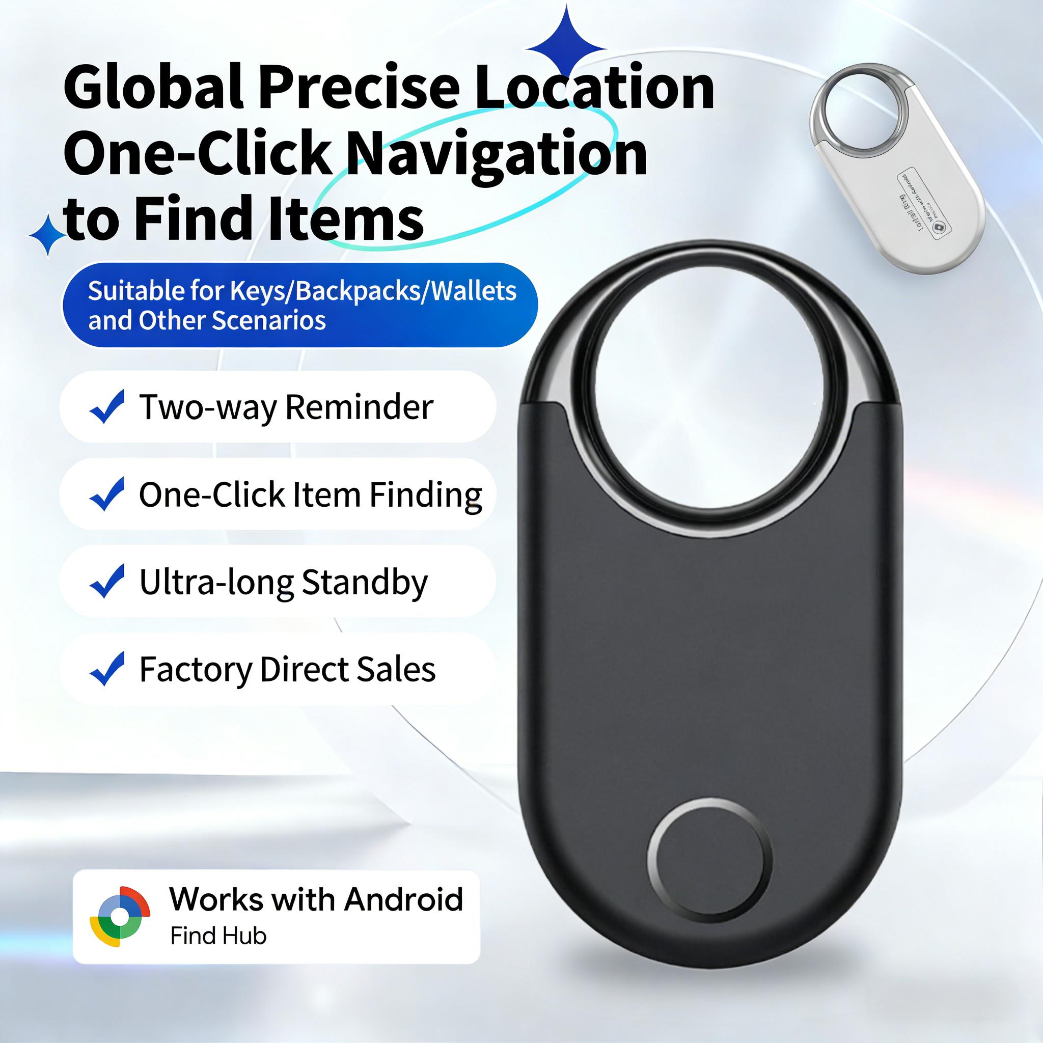 KARTOMAN Google Find My Gps Tr – Home Automation Industry recenzja i cena