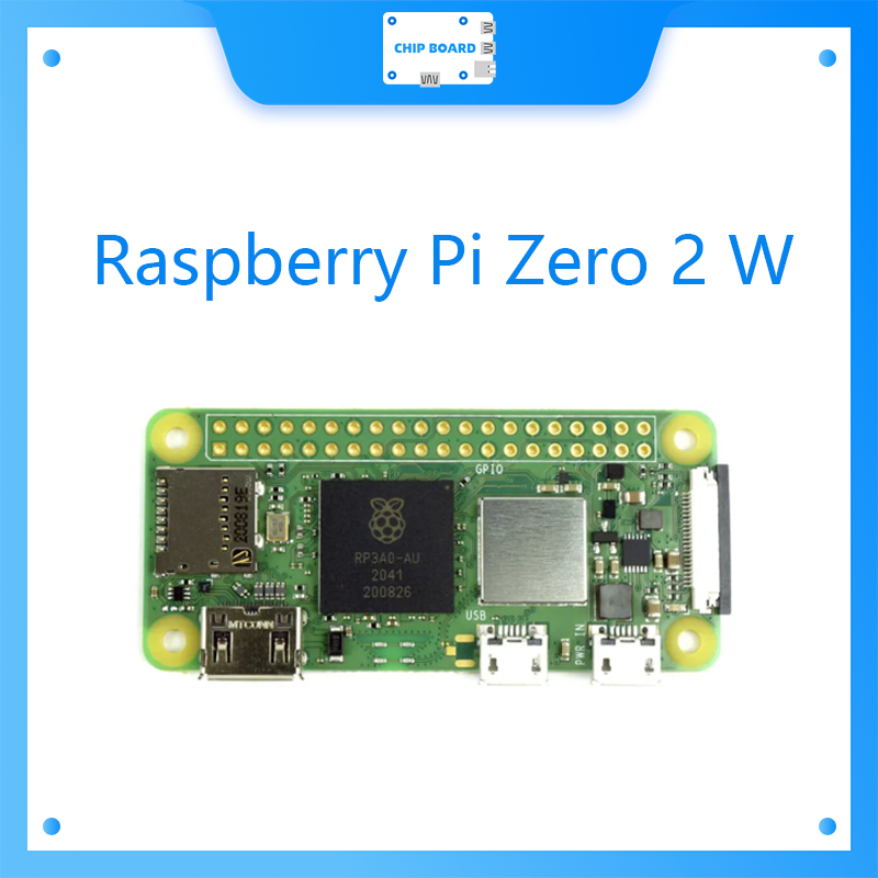 Raspberry Pi Zero 2 W Developm – Pi Zero W Board recenzja i cena