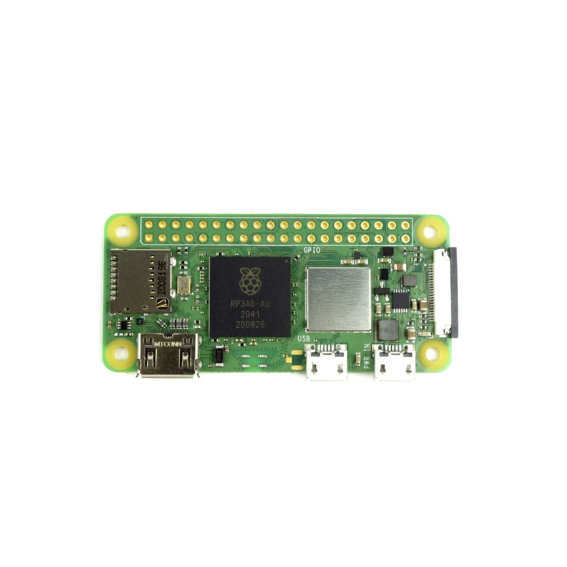Raspberry Pi Zero 2 W Developm – Pi Zero W Board recenzja i cena
