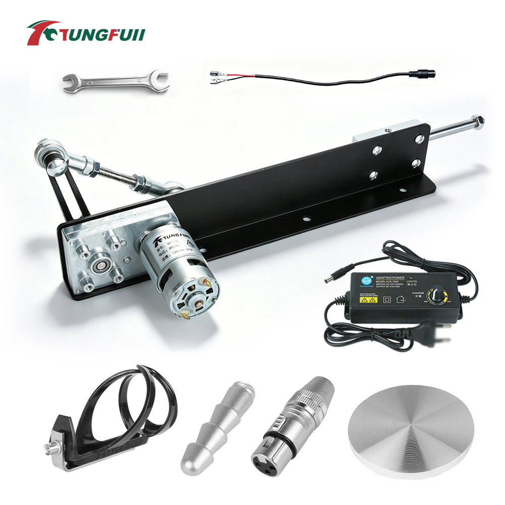 Tungfull 3-15CM Adjustable Rec – Diy Automation Projects recenzja i cena