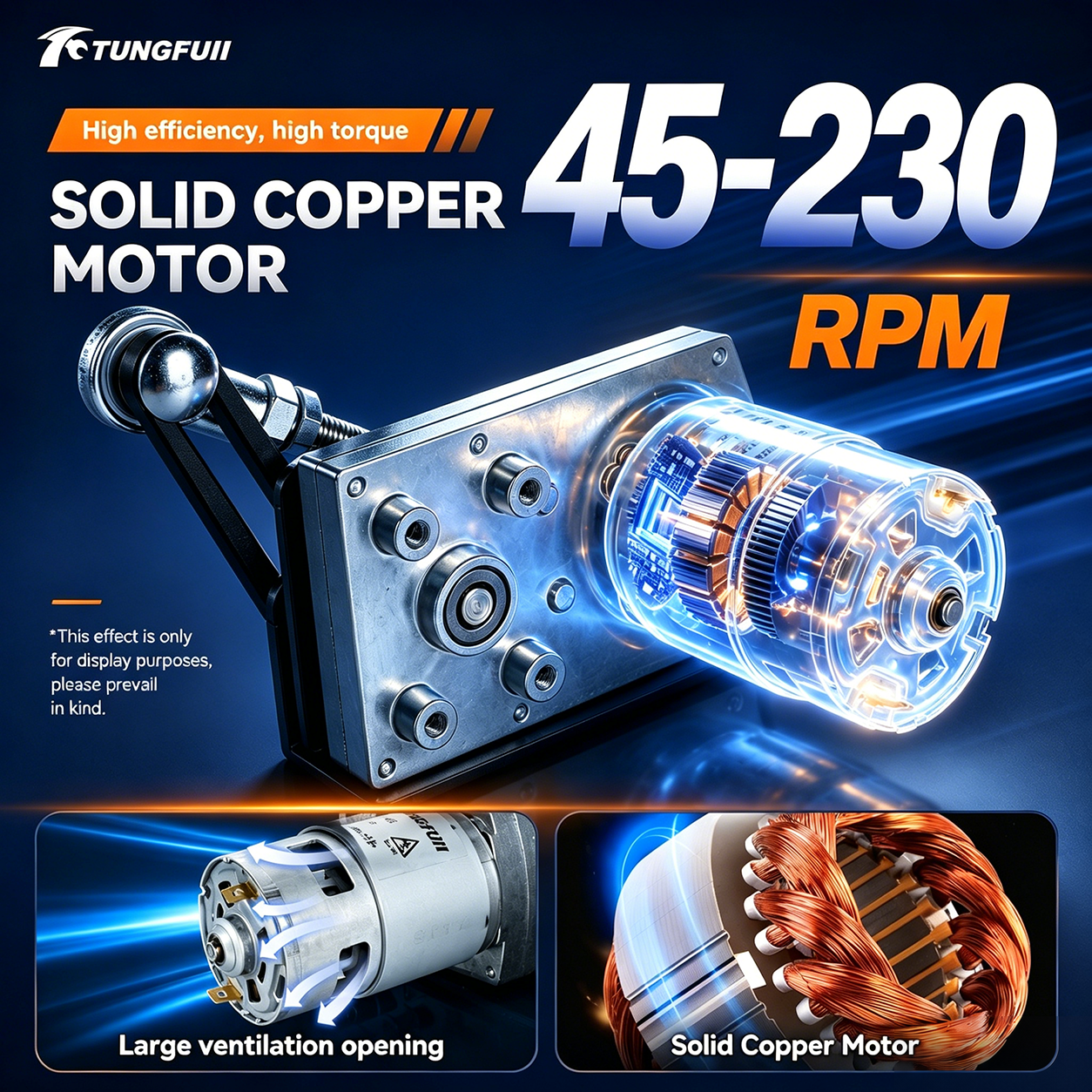 Tungfull 3-15CM Adjustable Rec – Diy Automation Projects recenzja i cena