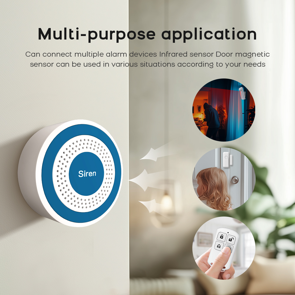 PGST WiFi Alexa Tuya Smart Lif – Home Automation Tutorial recenzja i cena