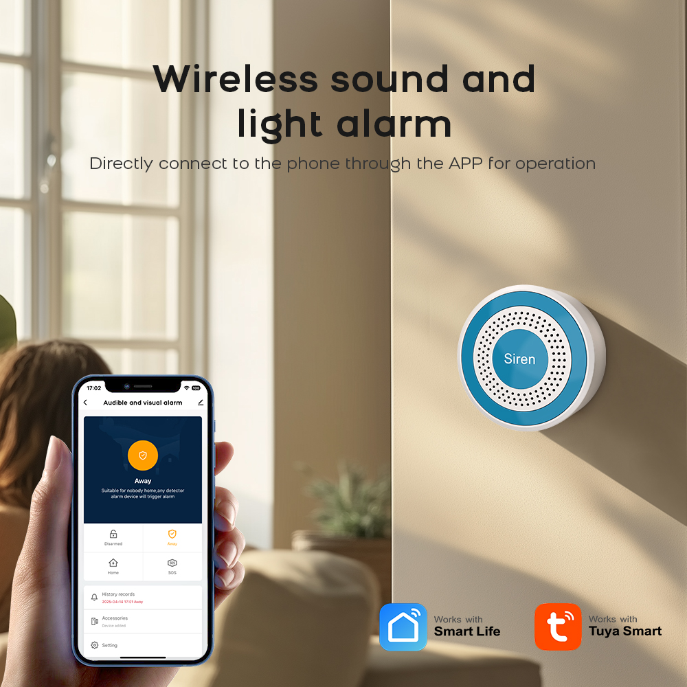 PGST WiFi Alexa Tuya Smart Lif – Home Automation Tutorial recenzja i cena