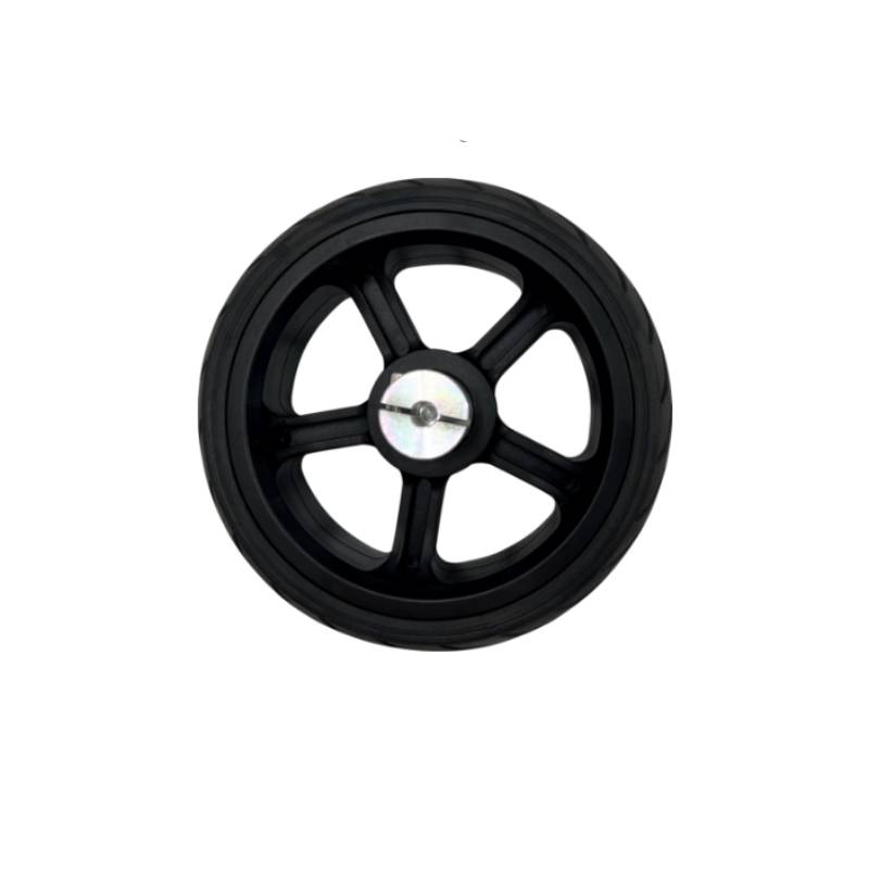 Smart Car Solid Rubber Wheel,  – Diy Automation recenzja i cena