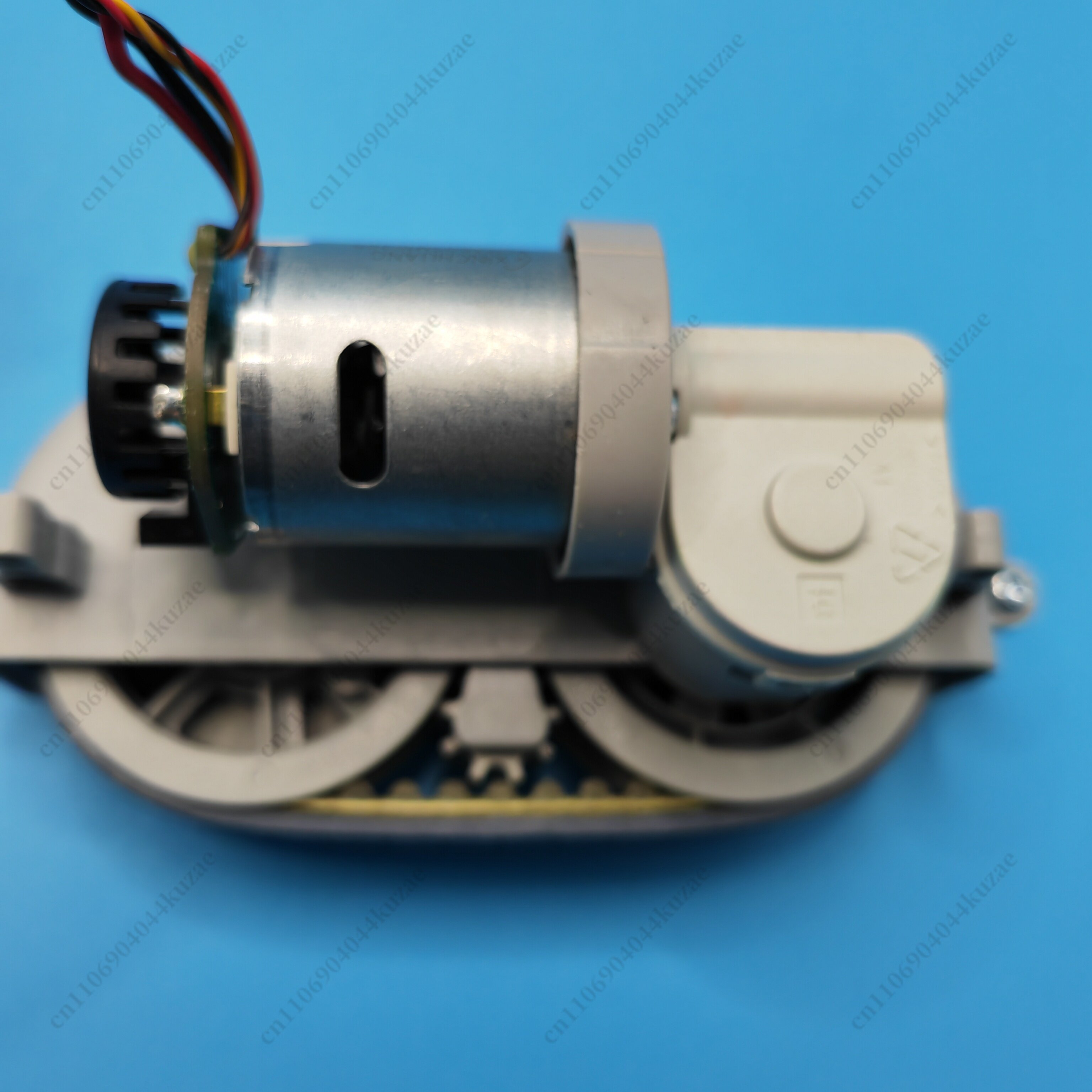 Drive Wheel Electric Crawler W – Diy Automation recenzja i cena