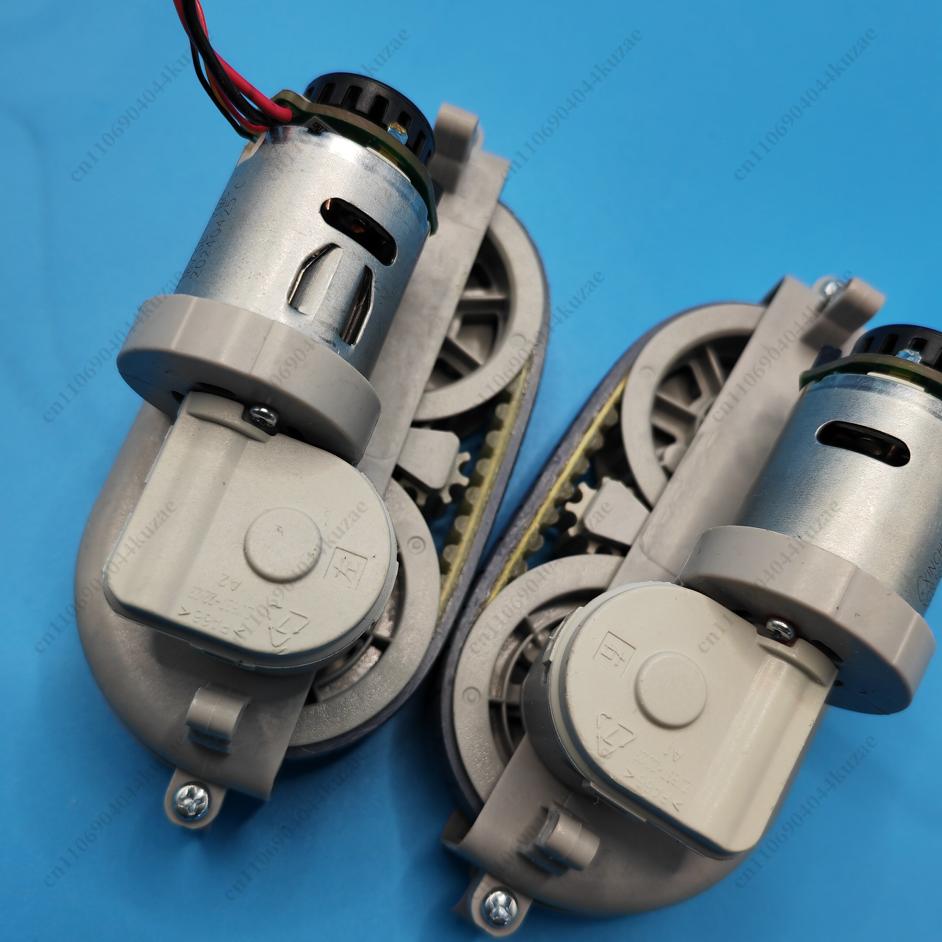 Drive Wheel Electric Crawler W – Diy Automation recenzja i cena