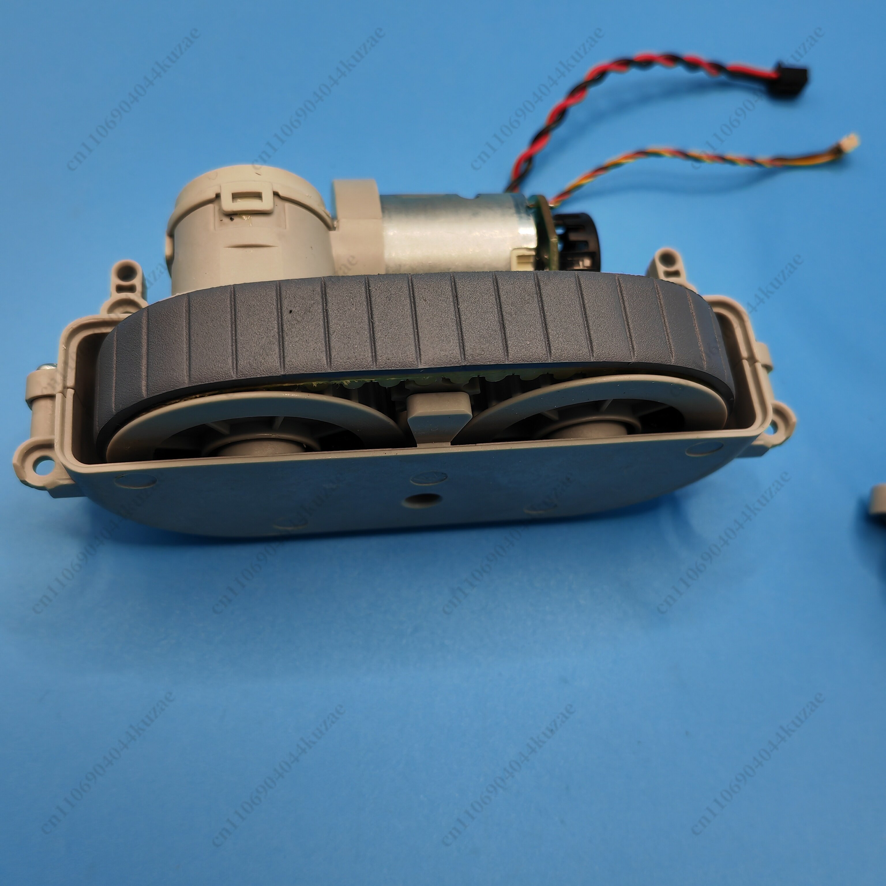 Drive Wheel Electric Crawler W – Diy Automation recenzja i cena