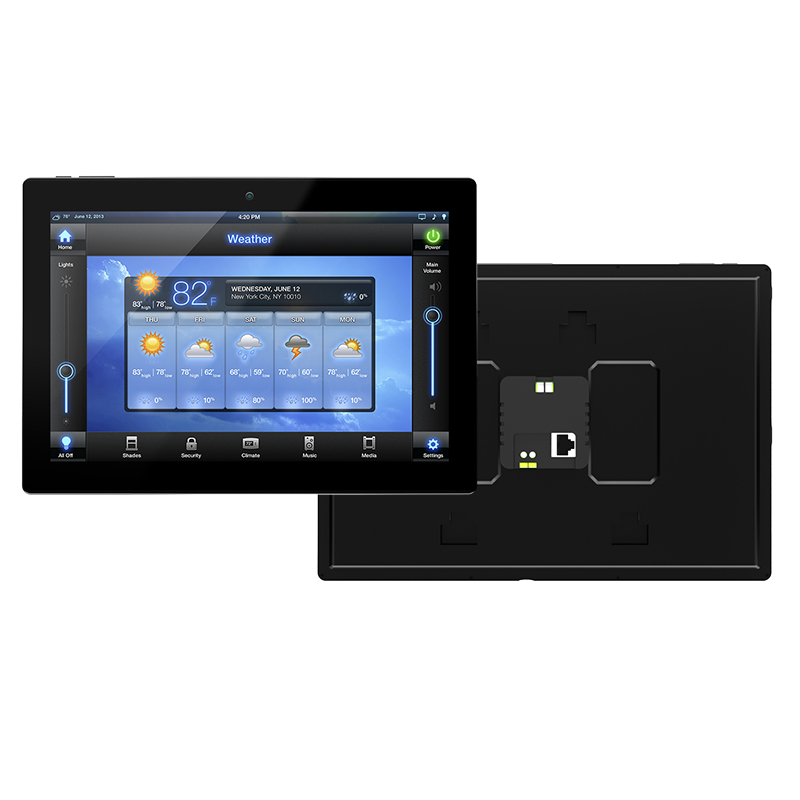 10.1 Inch Smart Switch Home Au – Home Automation System Design recenzja i cena