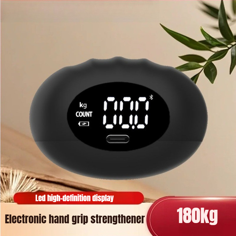 Ergonomic 180kg Digital Hand D – Home Automation Industry recenzja i cena
