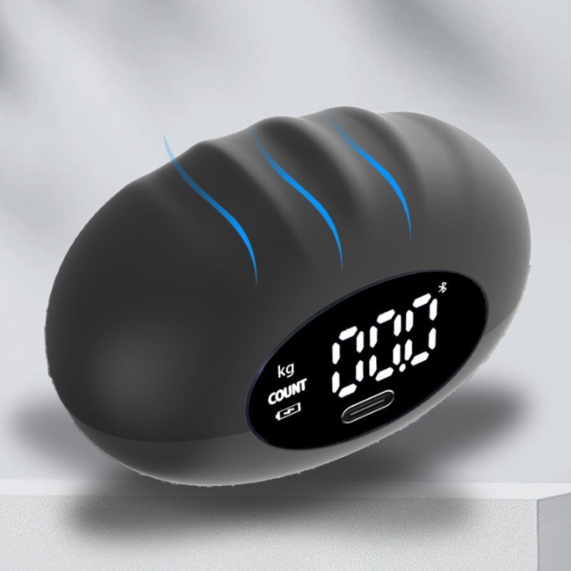 Ergonomic 180kg Digital Hand D – Home Automation Industry recenzja i cena