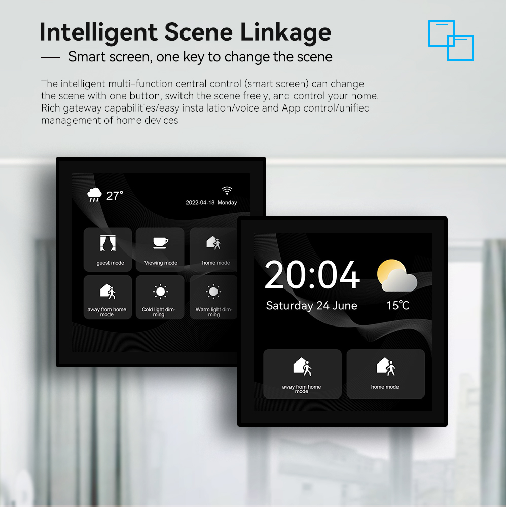 2022 High Quality Home Automat – Home Automation System Design recenzja i cena