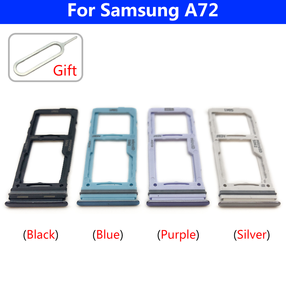 Sim SD Card Tray For Samsung A – Home Assistant Sd recenzja i cena