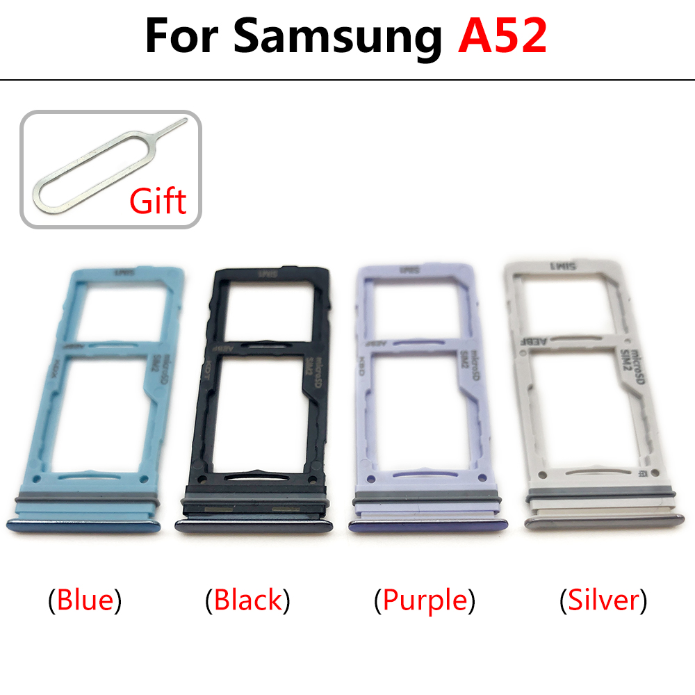 Sim SD Card Tray For Samsung A – Home Assistant Sd recenzja i cena