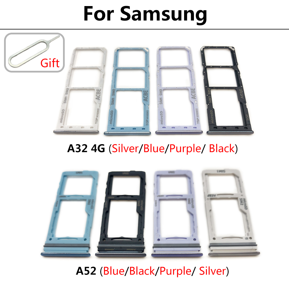 Sim SD Card Tray For Samsung A – Home Assistant Sd recenzja i cena