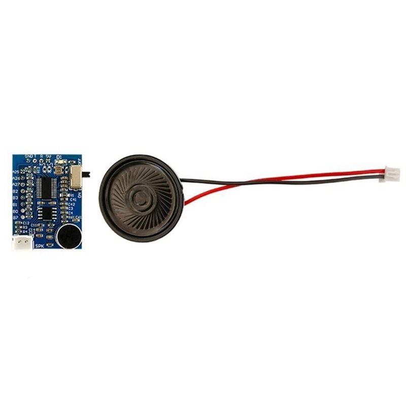 Y43A-E74E Offline Voice Recogn – Diy Automation Projects recenzja i cena
