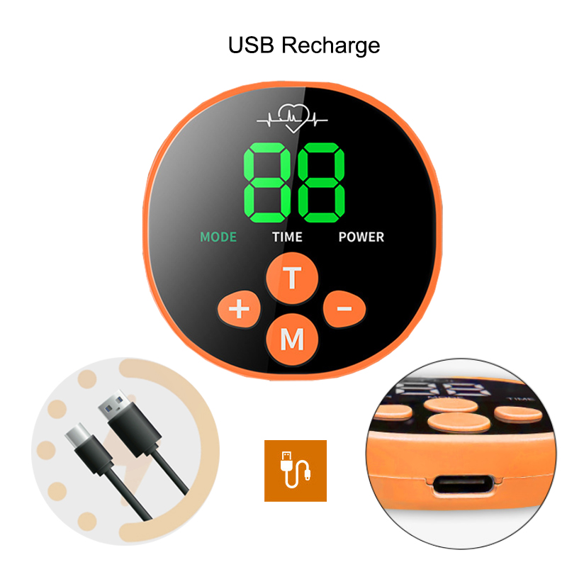 Abdominal Toning Belt Smart Ab – Home Automation Industry recenzja i cena